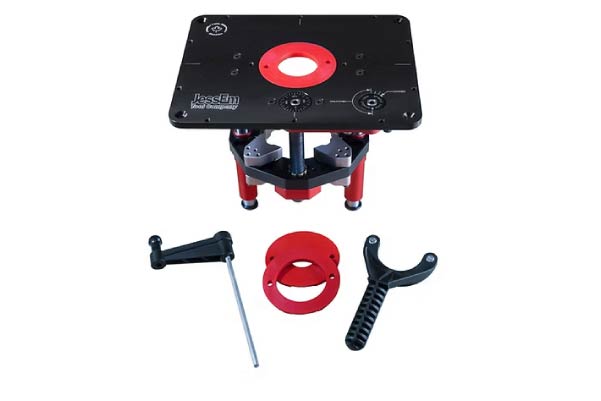  RA-MAFX / JessEm Mast-R-Lift II